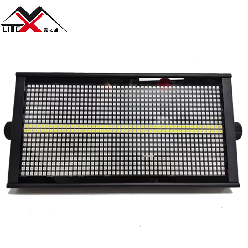 Кастомный DJ PAR (RGBW 4in1)