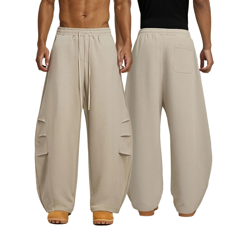 300gsm Fashion Streetwear Cargo