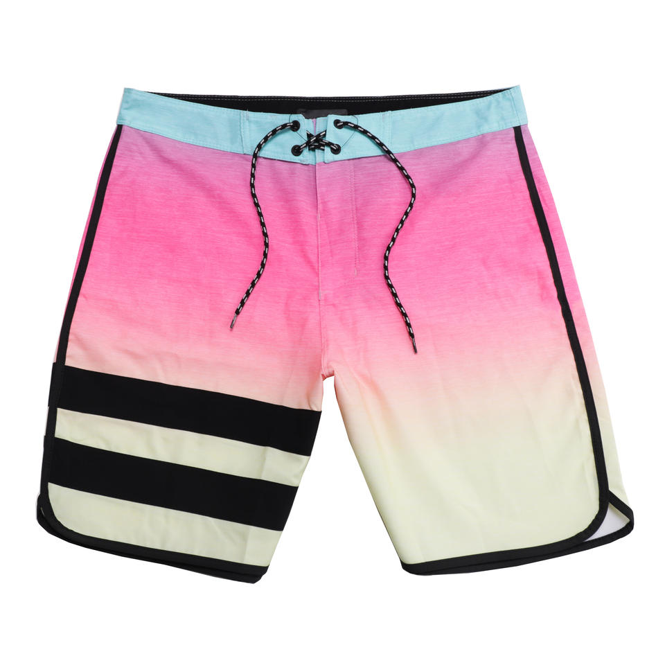 Men's Board Shorts Quick Dry