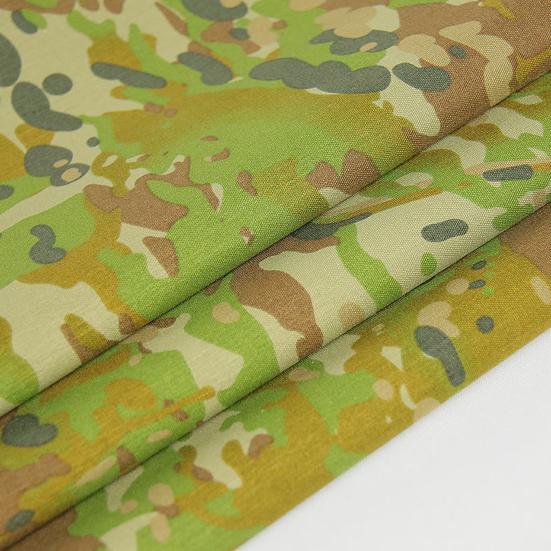 Палаточный нейлон Australian Camo 500D