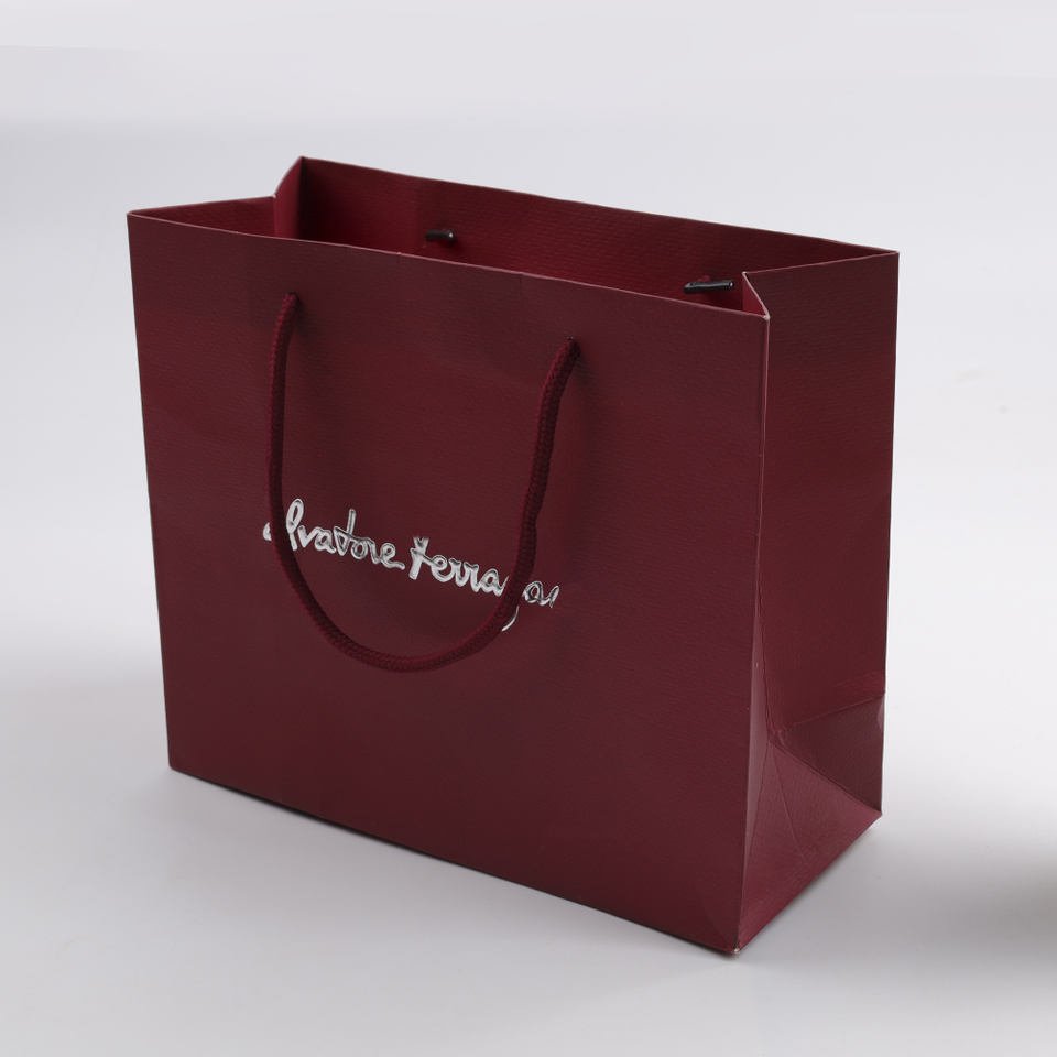 Тяжелый пакет Department Store (Heavy Shopping Bag)