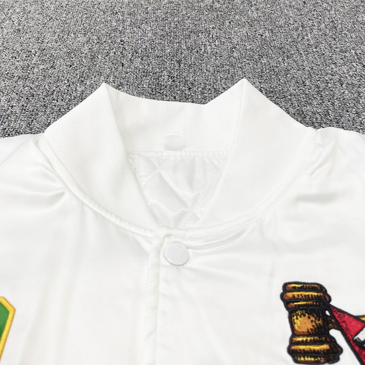 General Category Jackets