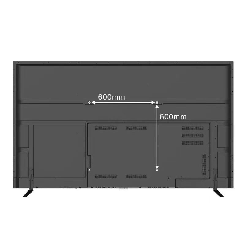 Original Factory  65'75 Inch 4k Android 9.0  Led Smart Mi Tv Television Smart Led Tv