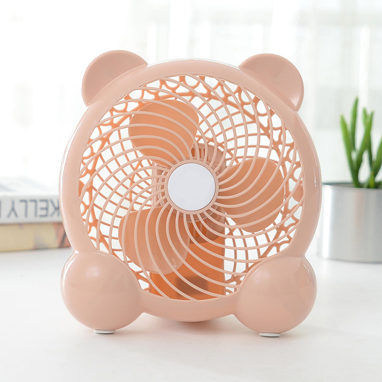 Online Best Sale Products Home Kitchen Travel Gadgets Table Fan Wholesale Portable USB Mini Electric Fan