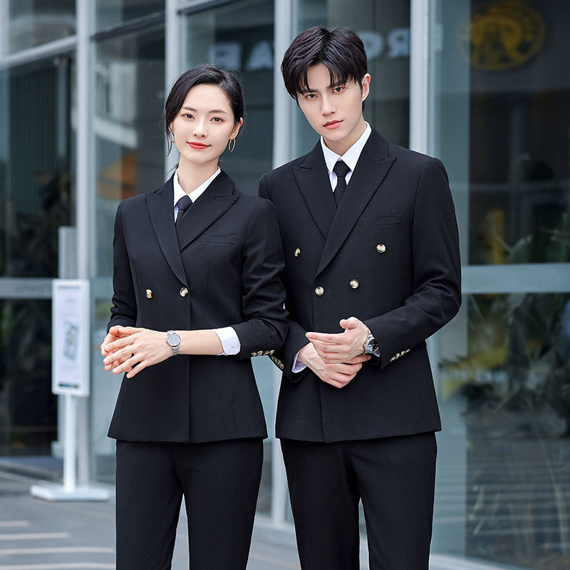 Универсальные костюмы (Women/Men Formal Business)