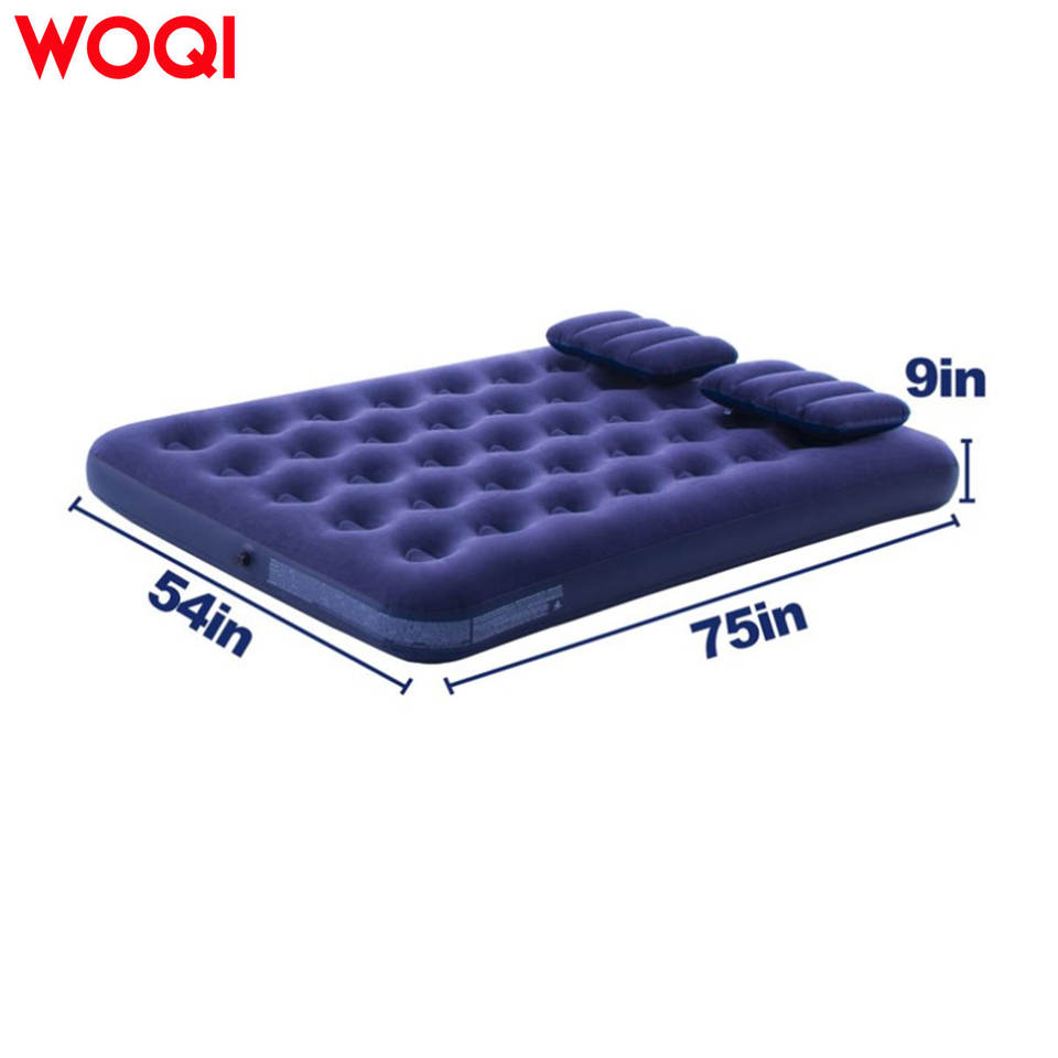Складной портативный диван WOQI (PVC)