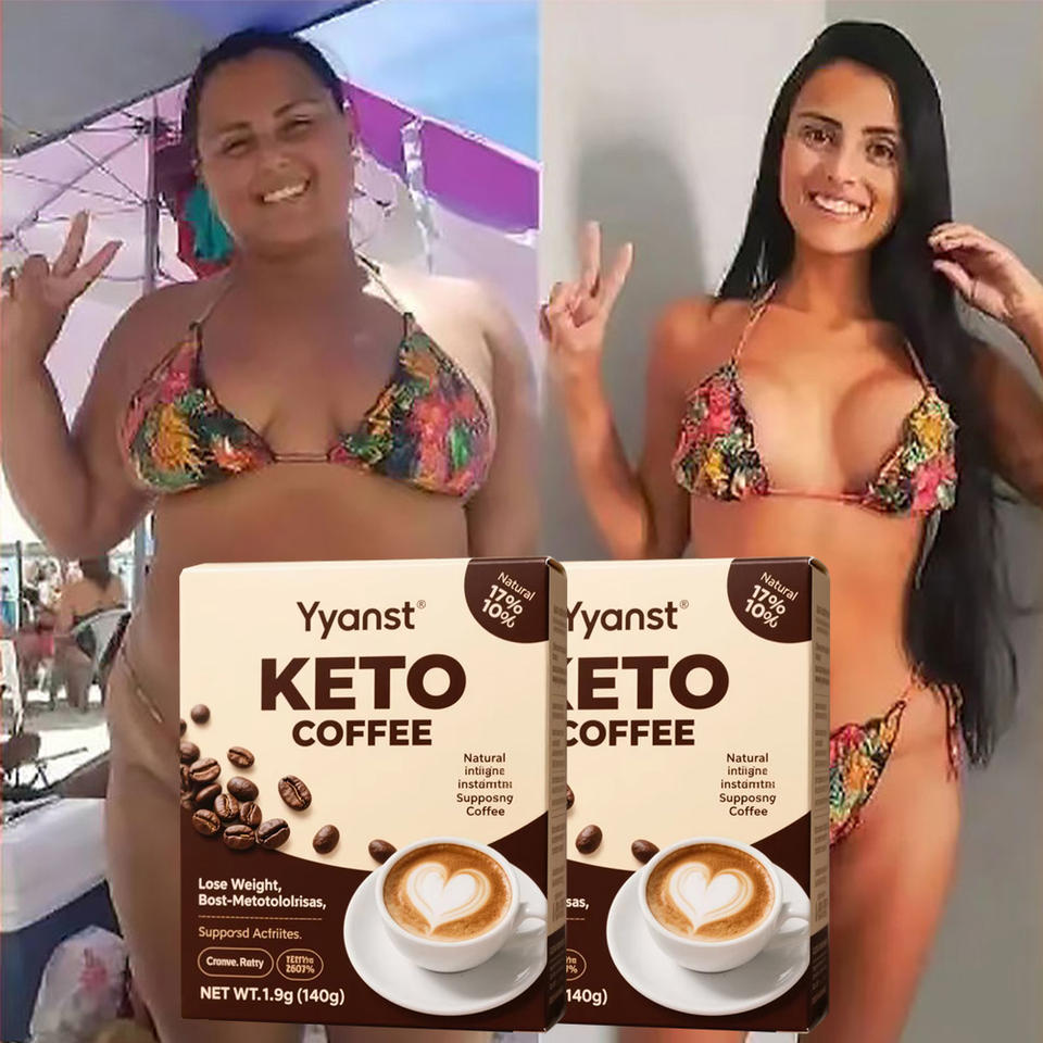 Slimming Coffee OEM/ODM