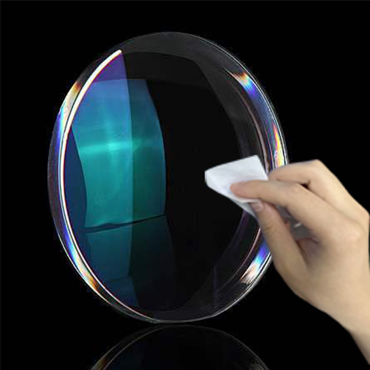 Baichen Reusable Pre-Wet Alcohol Cleaning Cloth for Phone Computer Tablet Glasses Camera Lens Car Interior & Dust-Free Use