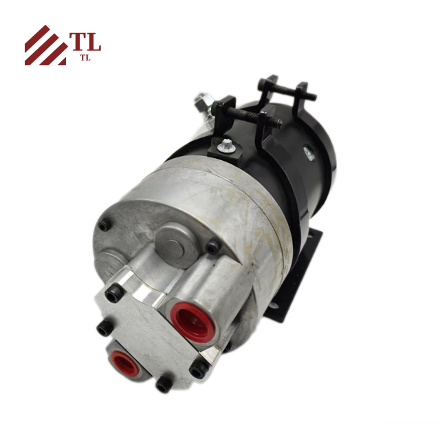 Diesel Engine Pre-lubrication 100490 100512 for  Generator OIL PUMP Engine