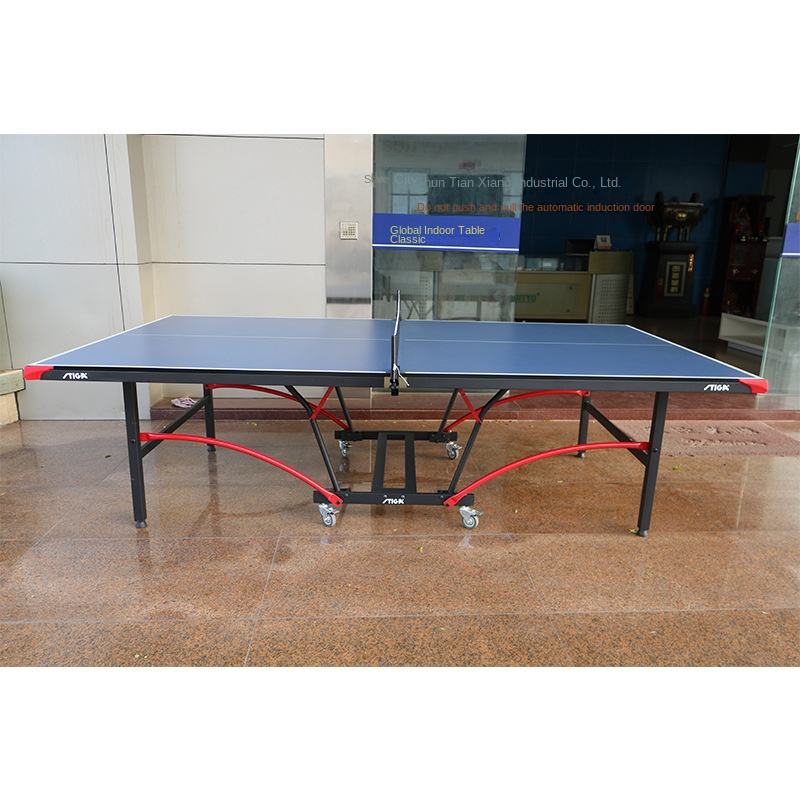 Всепогодный стол для тенниса Indoor/Outdoor GB