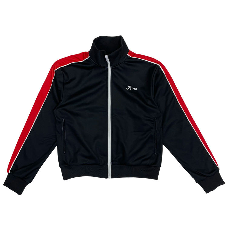 Sportswear Custom Sublimated