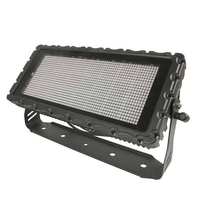 Уличный LED-стробоскоп IP65