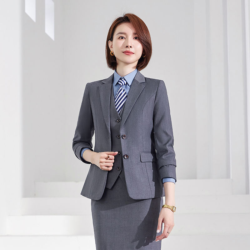 Костюм Business Leisure (Office Fashion)