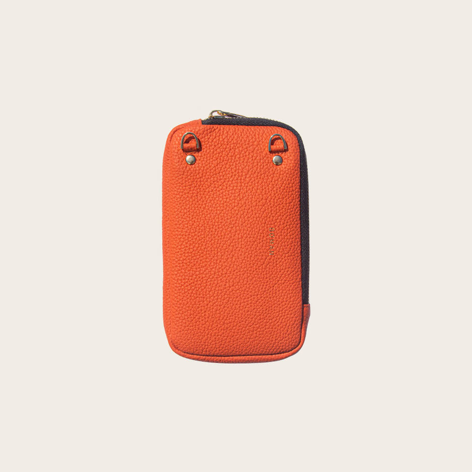 Мужская сумка Saffiano (Saffiano Leather Men's Case)