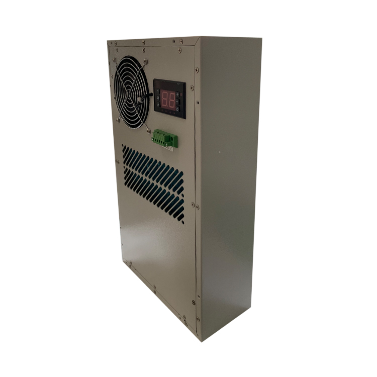 400W 230V AC/DC 48V Outdoor Industrial Mini Portable air Cooler Cabinet air Conditioner