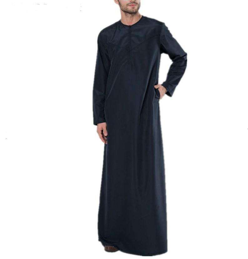 Wholesale Cheap Al-Dafah Thobes Mens