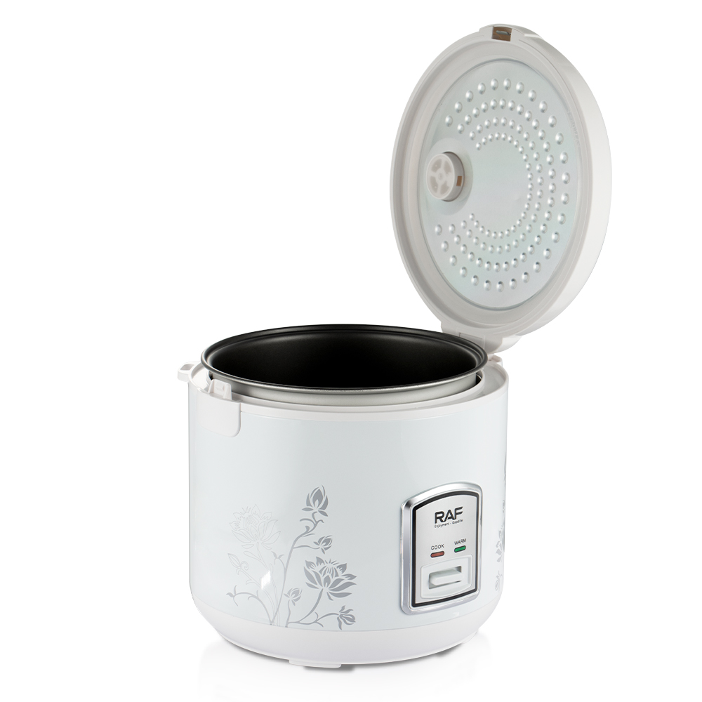 New Electric 5L Rice Cookers Multi-functional High Quality Safe Design Household Multi Cooker