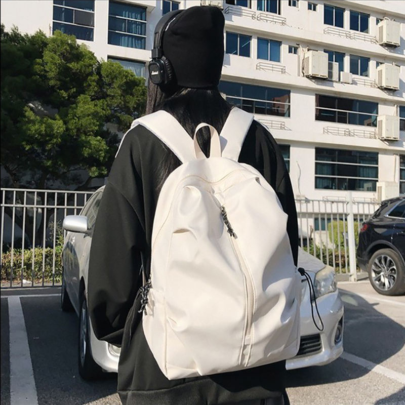 Трендовый рюкзак 2025 (New Trend Nylon)