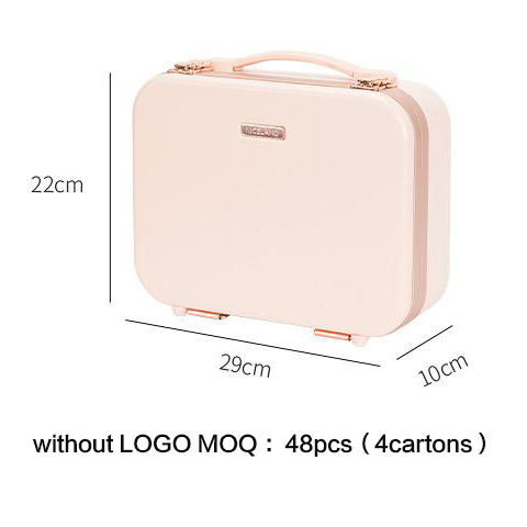 Косметичка с LED-подсветкой (Portable LED Cosmetic Bag)