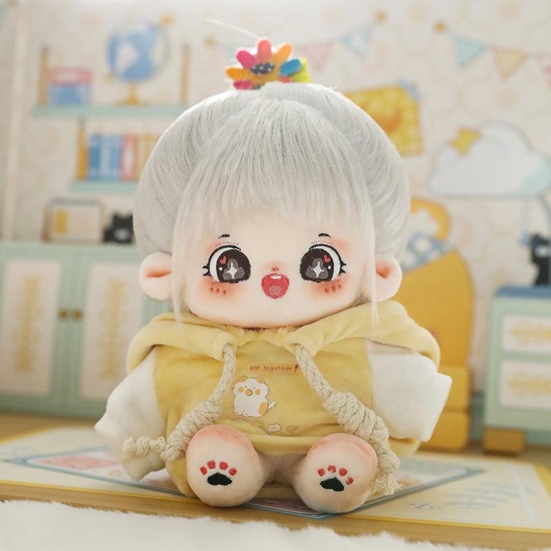 Мягкая игрушка «Кролик» из искусственного меха (Custom)