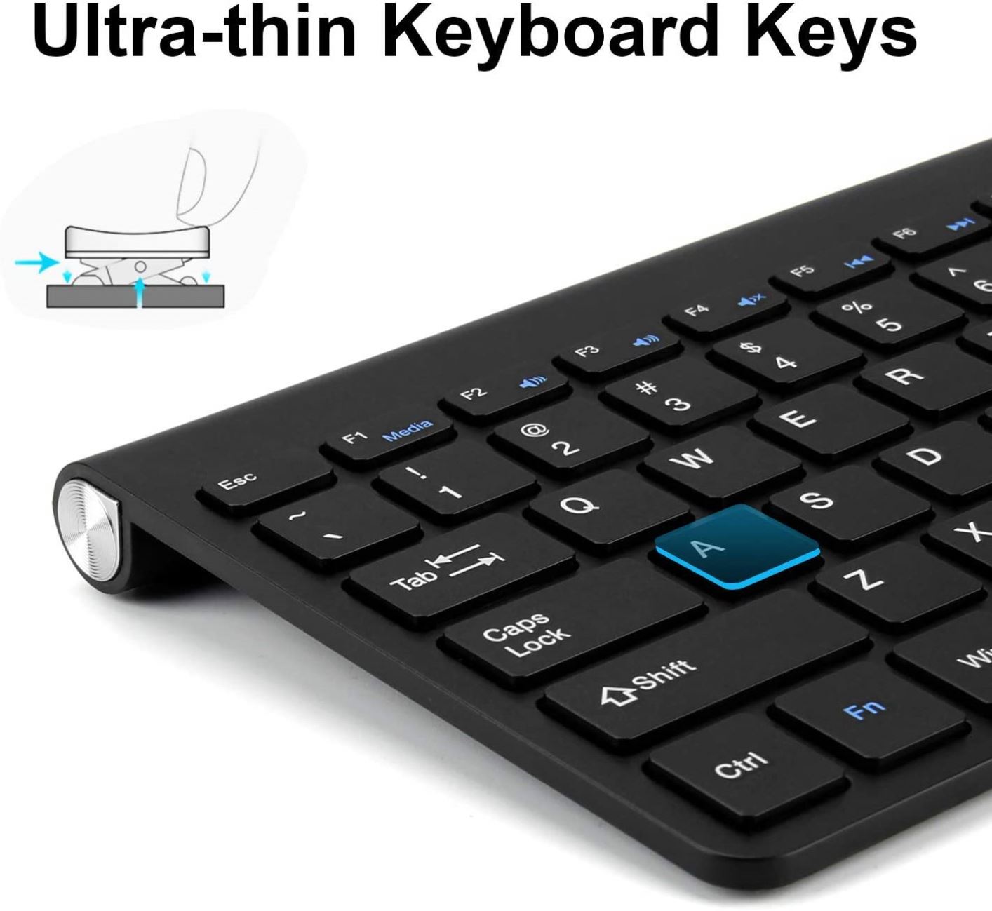 2023 New Arrival Competitive Price Macro Keyboard with USB Interface