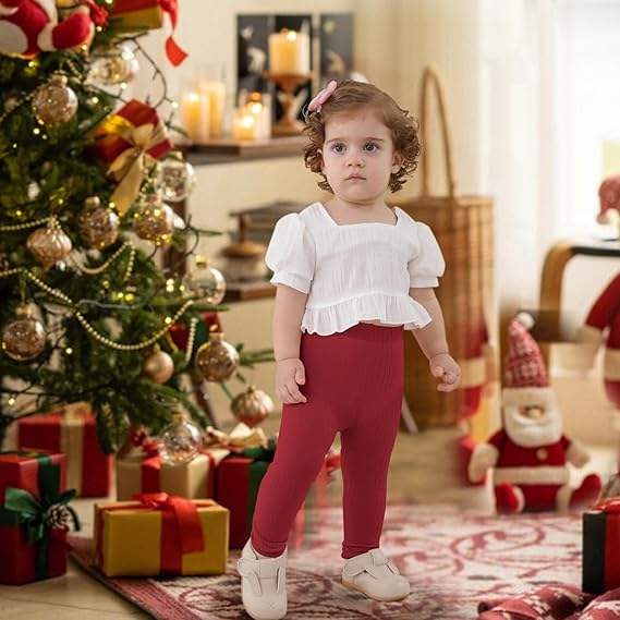 Брюки Bamboo Cotton (Newborn Toddler)