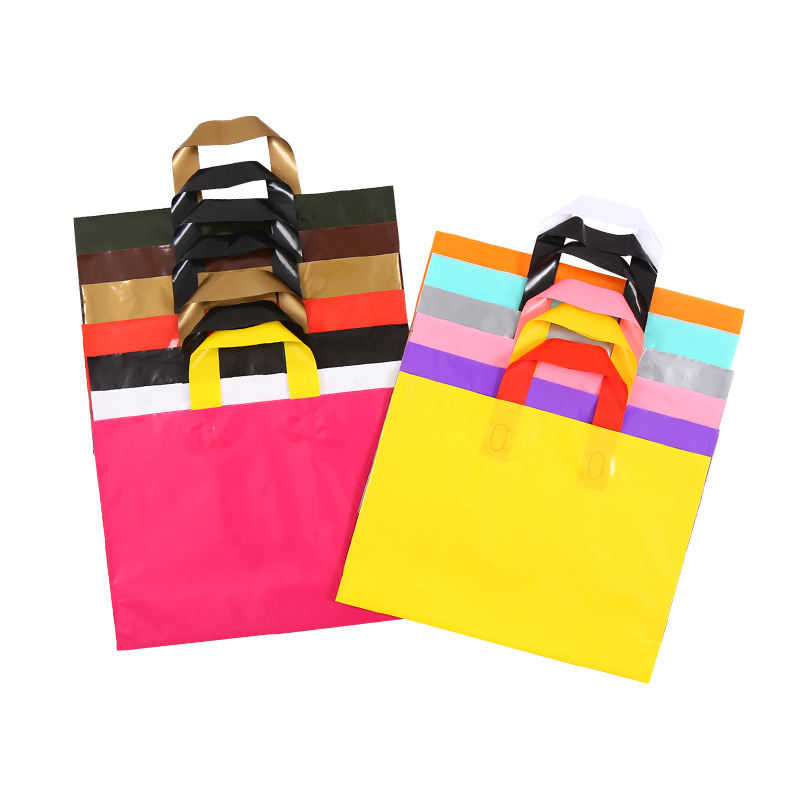 Прочная многоразовая сумка (Durable Reusable Bag)
