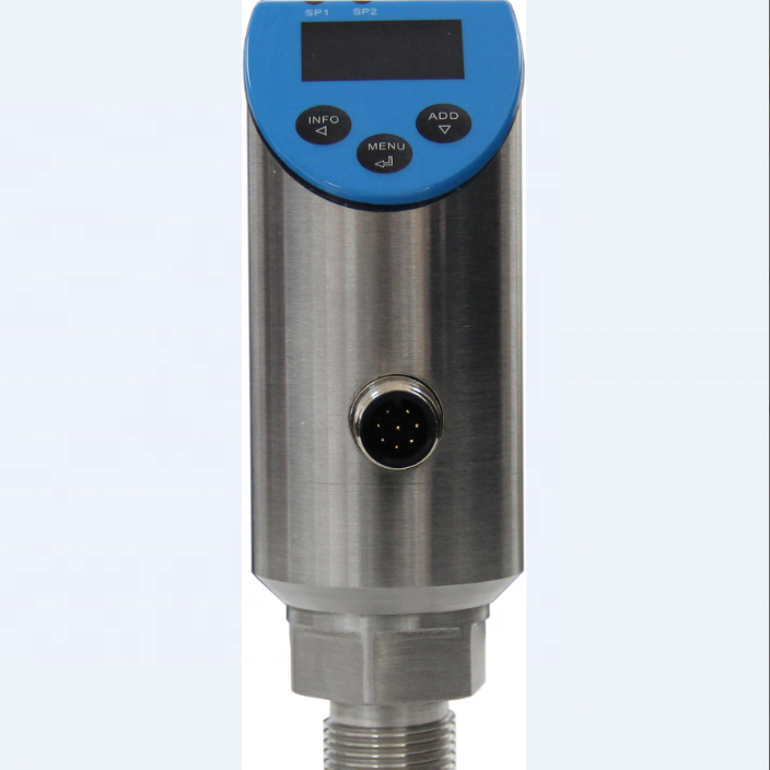 WNK Smart Pressure Switch for Liquid/Gas/Steam