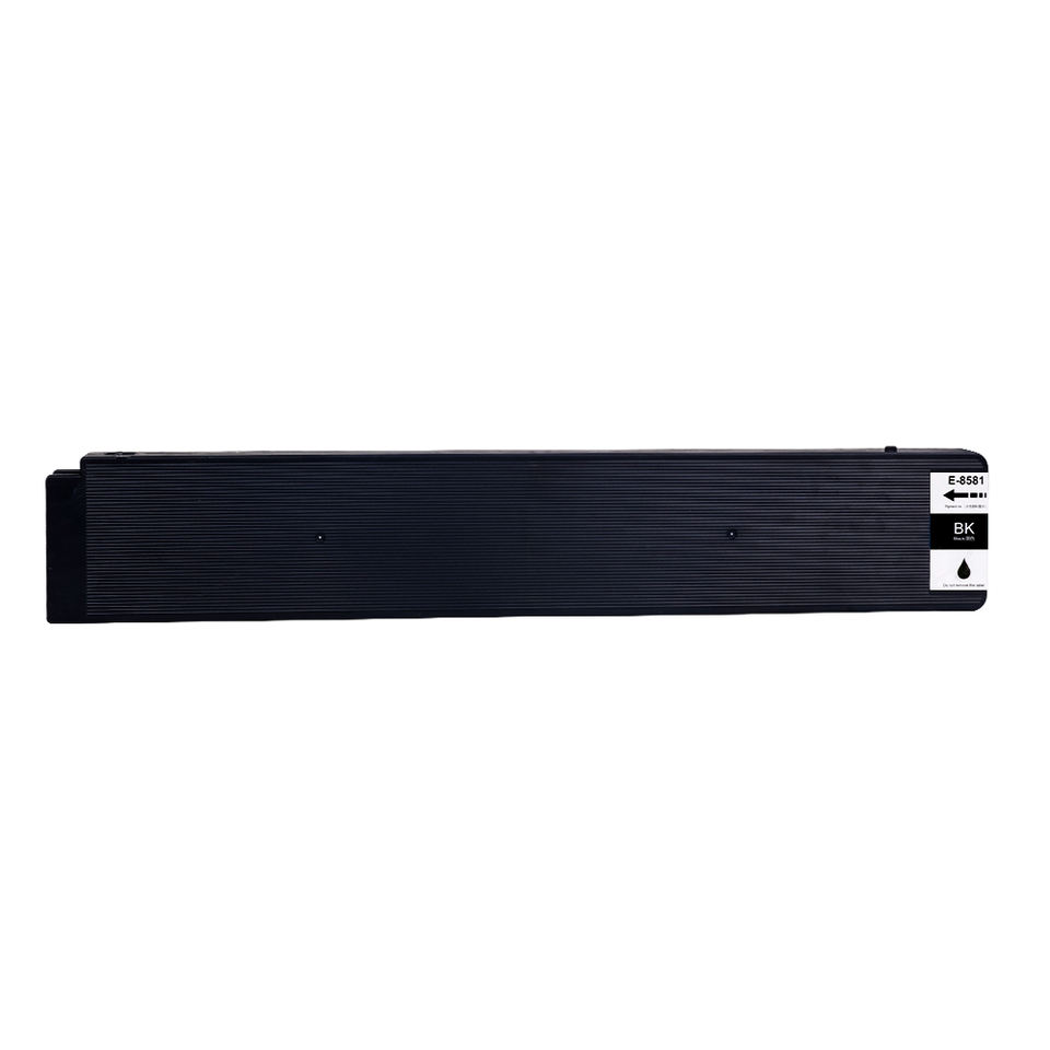 Совместимый пигмент DURABrite Pro T8581-T8584 для картриджей принтеров WF-C20590 с одноразовым чипом, ресурс 50000 страниц
