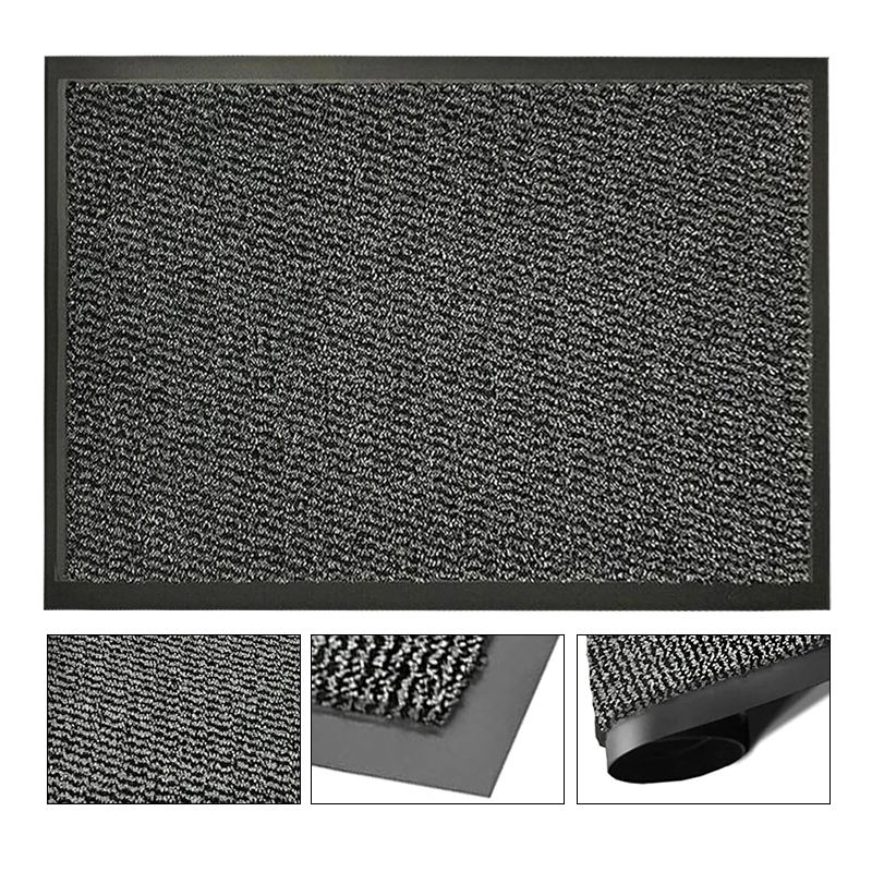 Грязезащитное покрытие «Вулкан» (Aluminium Mat)
