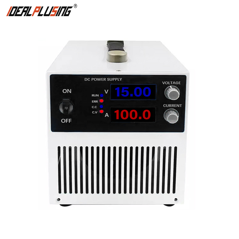 Laboratory Power Supply 0-12v 24V 27V 36V 48V 50V 60V 70V 80V 90V 100V 110V 220V 300V 400V 500V AC DC Power Supply