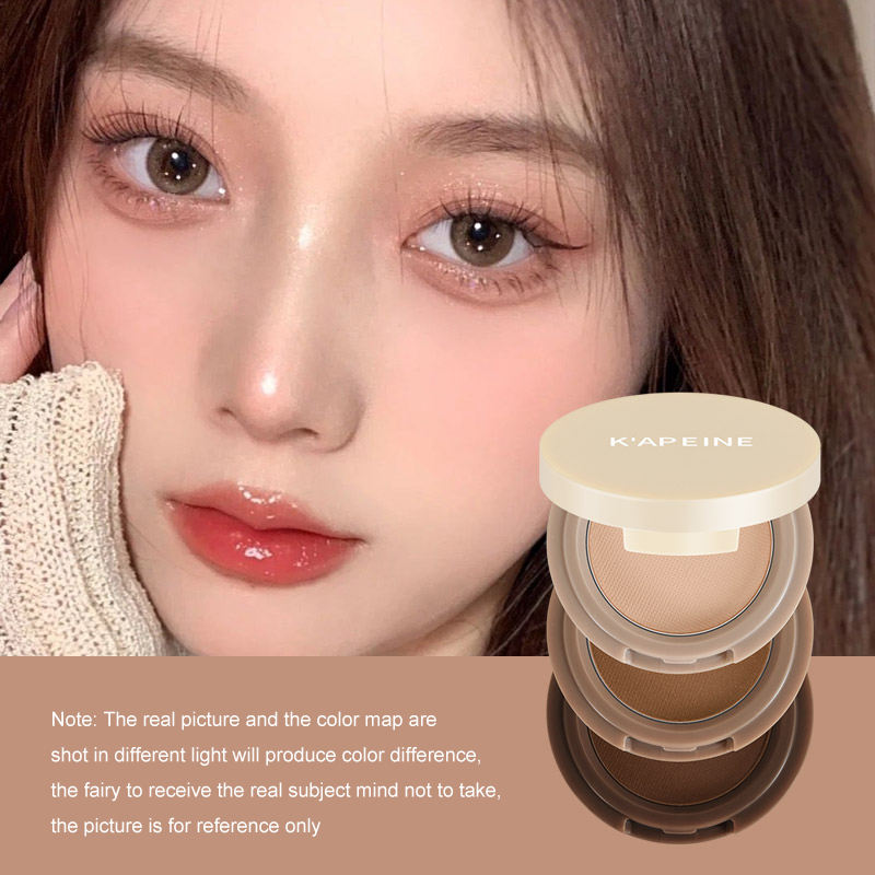 Голографическая палетка Holographic Eyeshadow