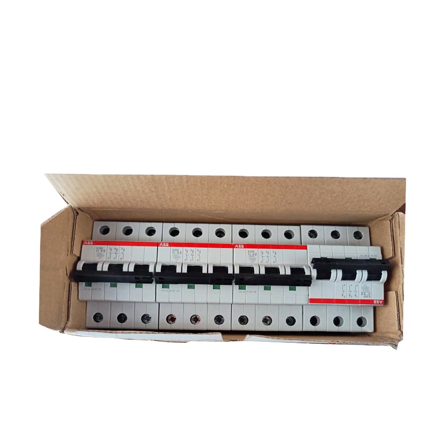 For ABB Schn.eider 6KA 50/60HZ 220V MCCB 3 Phase Digital Smart RCBO Air Contactors and Moulded Case Miniature Circuit Breakers