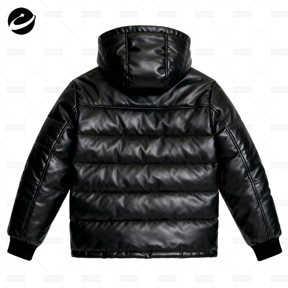 XUCHANG High Quality Winter