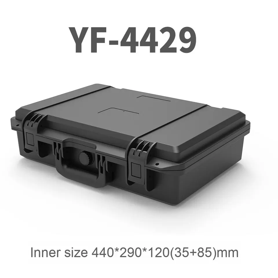 Портативный кейс XYY для DSLR (XYY Portable Hard Case)