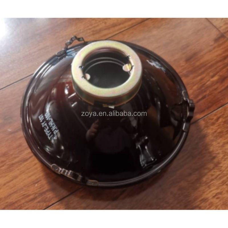 Фара 5" Semi-Sealed Beam