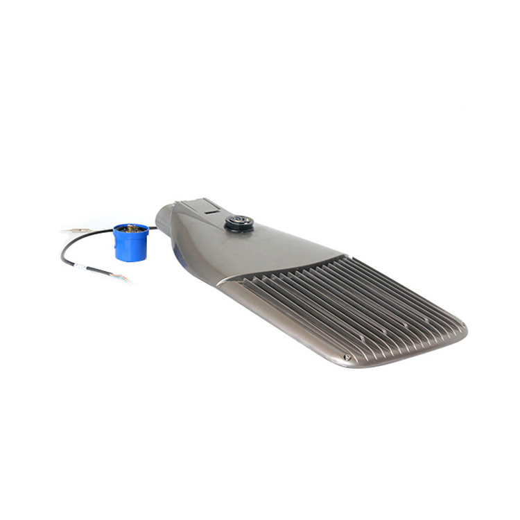 Energy Saving Street Light Lithium Battery Waterproof Ip66 Super Bright Street Light Streetlight Outdoor Light