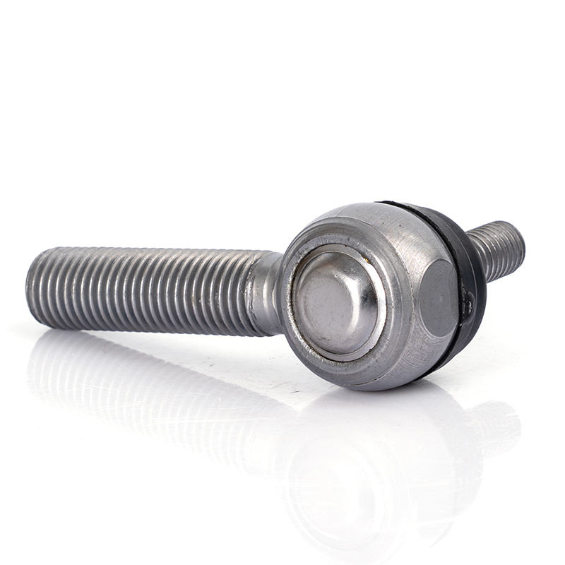 Шарнирный наконечник (Rod End)