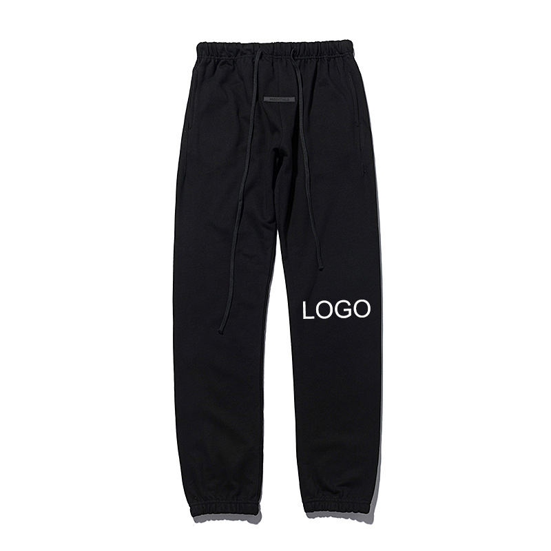Custom Men Causal Jogging Narrow