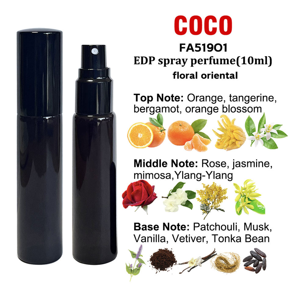 Парфюм Oud Wood Floral (Unisex)