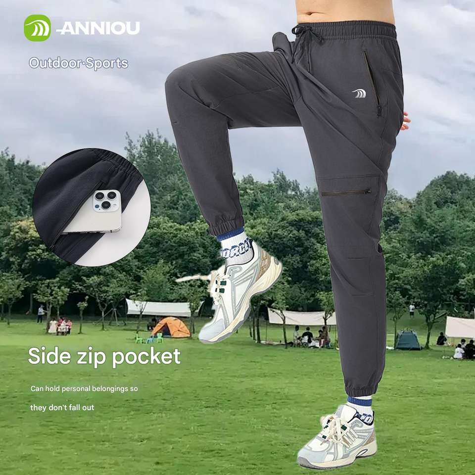 Multi-Functional Outdoor Cargo
