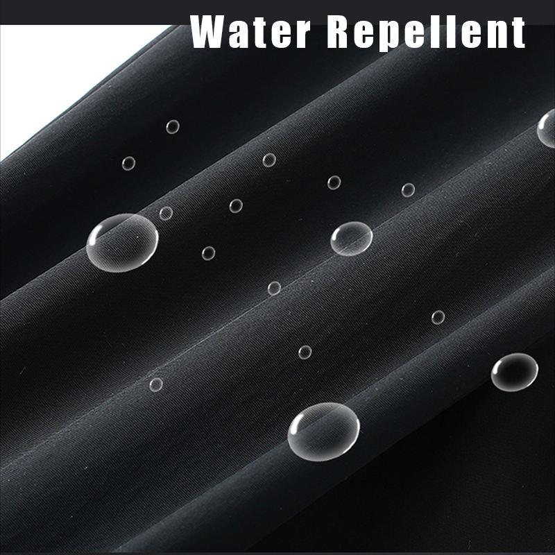 Water Repellent Stretchable Pants