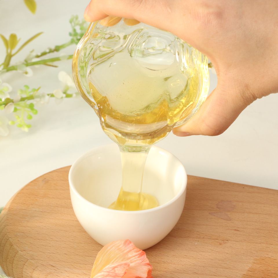 Высококачественный китайский мед (China High Quality Natural Honey)
