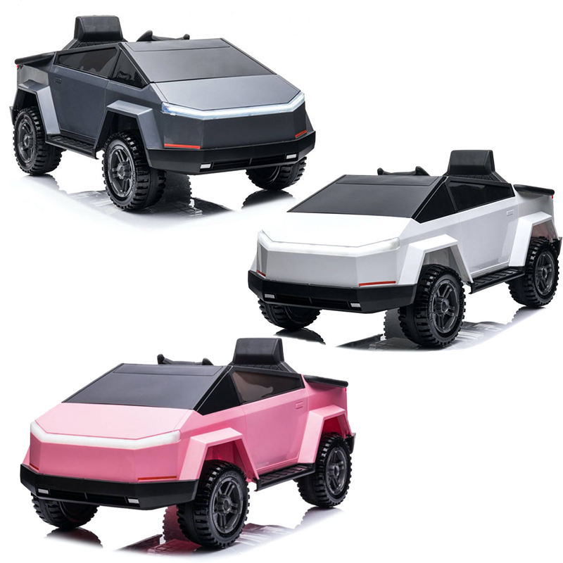 Детский электромобиль 12V (Ride-On)