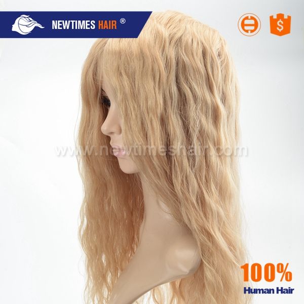 Светлые волосы Fashion Blond (Опт)