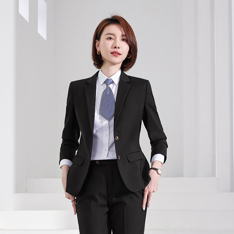 Костюм Business Leisure (Office Fashion)