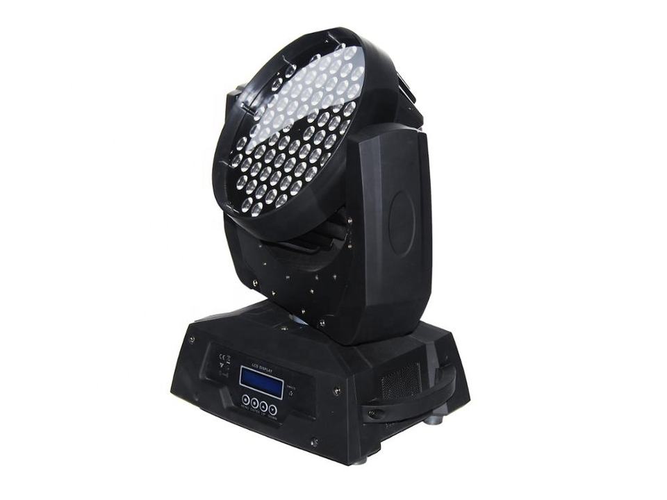Многоцветный диско-шар LED