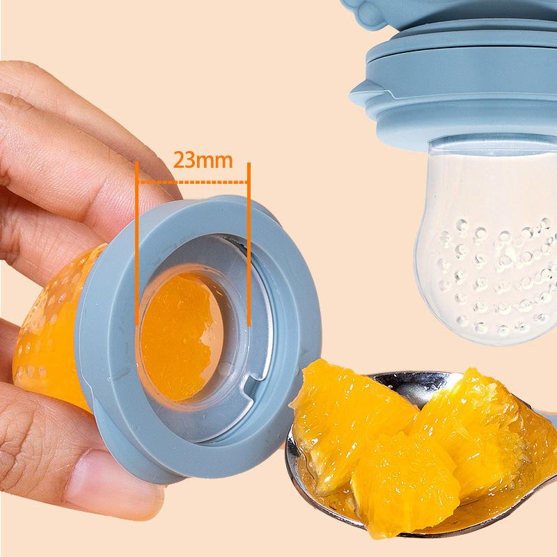 Силиконовый фидер для плодов (Fruit Food Supplement)