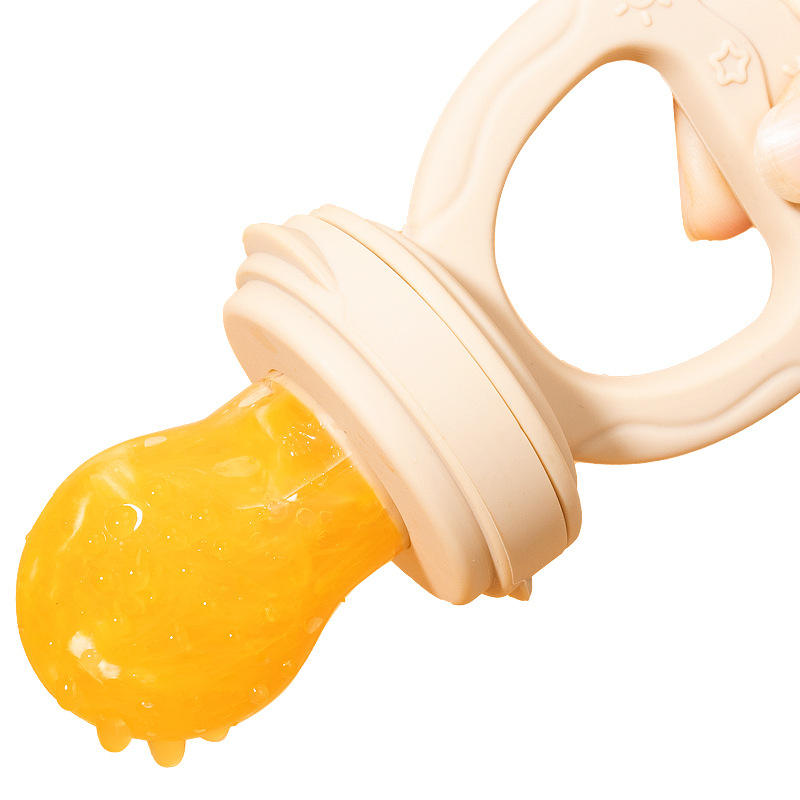 Силиконовый фидер для плодов (Fruit Food Supplement)