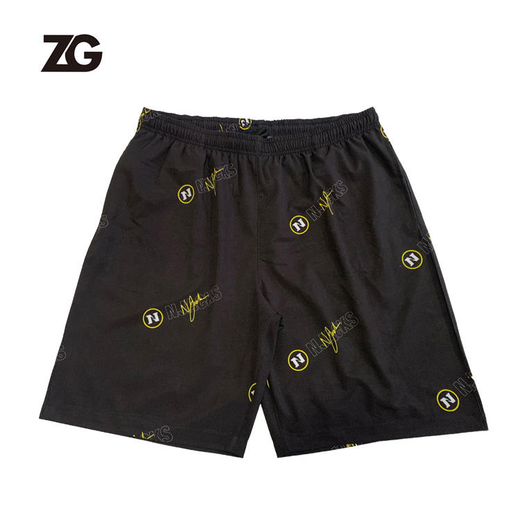 Manufacturer Custom Loose Men's